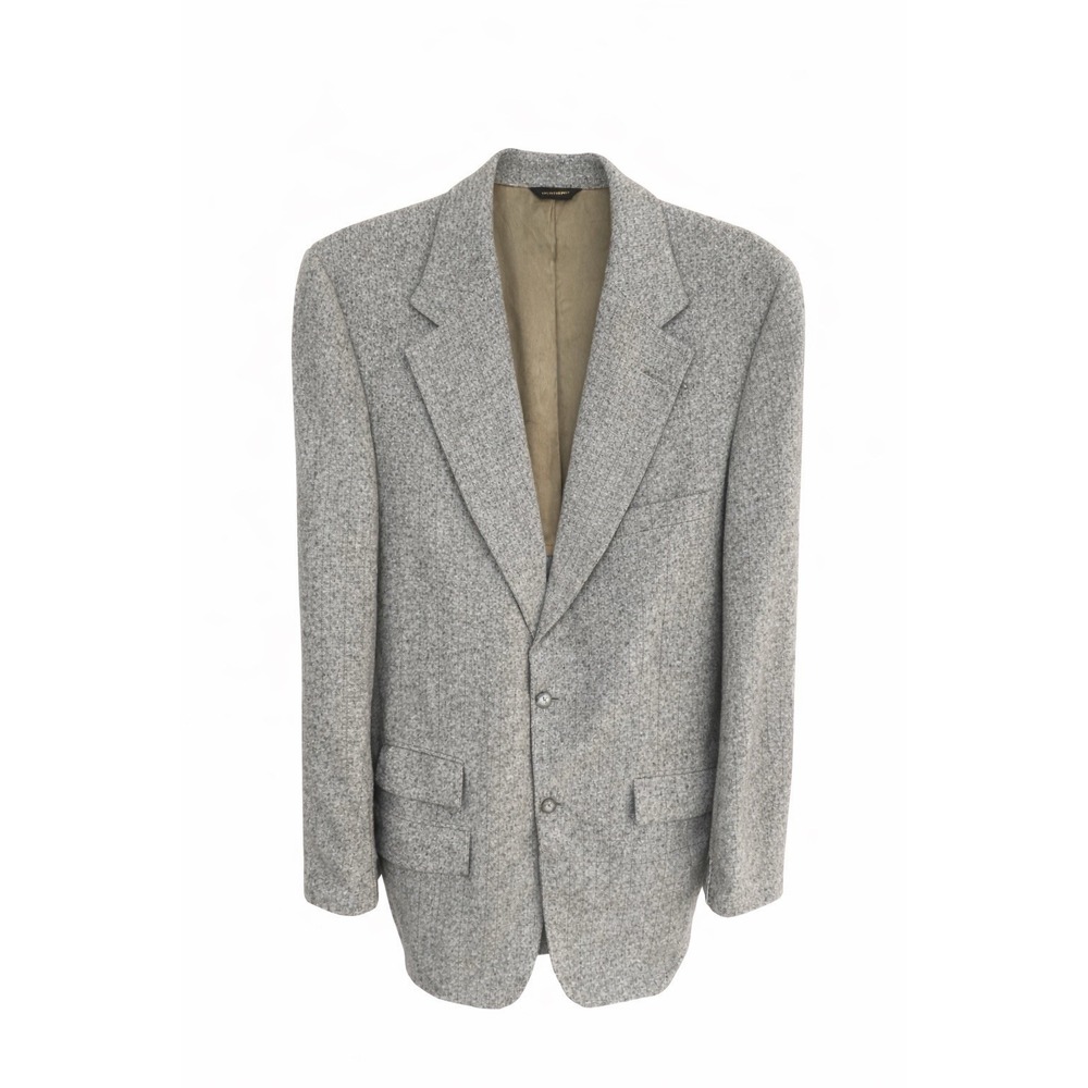 Equestrian Donegal Tweed Riding Jacket Jodhpurs PBM Shulman's Preppy 40R Union